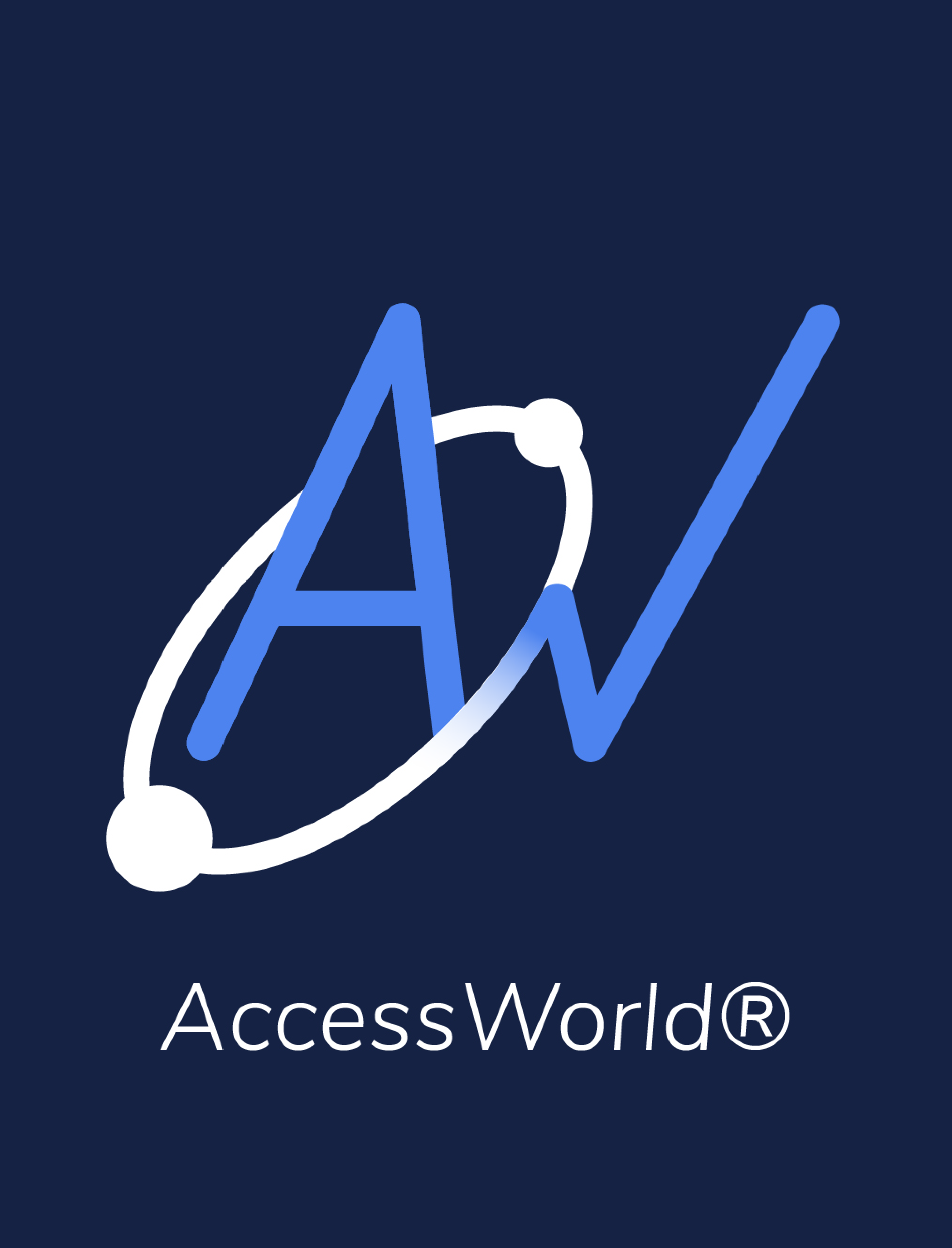 AccessWorld Logo