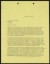 Thumbnail of Letter from M.R. Barnett, NYC to Dewey L. Wilson, Tuscumbia, AL r...
