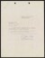 Thumbnail of Letter from Crawford Pike, Talladega, AL to Helen Keller, Westpor...