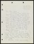 Thumbnail of Letter from Tremont School, Selma, AL student Beth Jay expressing...
