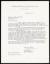 Thumbnail of Letter from Phillips B. Keller, Dallas, TX to M.C. Migel, NYC tha...