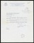 Thumbnail of Letter from H. Kenneth McCollam, State of CT Board of Education a...