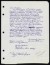 Thumbnail of Correspondence between Linda Lockard, Republic, OH and Barbara Sh...