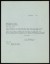 Thumbnail of Letter from J.W. Fountain, Jr., NYC to Marion R. Leavy, Stratford...