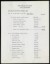 Thumbnail of List of Helen Keller and Polly Thomson's cash and disbursements f...