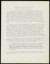 Thumbnail of Correspondence between Helen Keller and Joseph Spence regarding u...