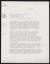 Thumbnail of Legal copyright letter from Eric Zengota, Bibliographer, Referenc...