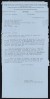 Thumbnail of Letter from Donald Bell, The New Beacon, Royal National Institute...