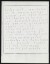 Thumbnail of Letter from Helen Keller about her family, horses, traveling by t...