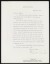 Thumbnail of Letter from Helen Keller, Forest Hills, NY to Louis Ludlow thanki...