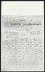 Thumbnail of Letter from Arthur H. Keller to Michael Anagnos, South Boston, MA...