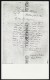 Thumbnail of Letter from Anne Sullivan, Boston, MA to Michael Anagnos requesti...