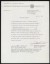 Thumbnail of Permission Agreement form signed by Candace Falk and Marguerite L...