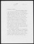Thumbnail of Letter from Helen Keller, Wrentham, MA to Samuel Clemens, NYC wis...