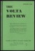 Thumbnail of March 1950 copy of The Volta Review" including a photograph of He...