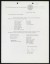 Thumbnail of Form letter from Louise Bogan, Secretary, The National Institute ...