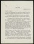 Thumbnail of Letter from Helen Keller, Westport, CT to William Ziegler, Jr. re...