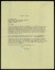 Thumbnail of Letter from Robert B. Irwin, NYC to Helen Keller, Sydney, AU rega...