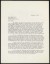 Thumbnail of Letter from Jansen Noyes, Jr., NYC to Helen Keller, Westport, CT ...