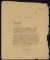 Thumbnail of Letter from Robert B. Irwin, NYC to M. C. Migel, NYC regarding fi...