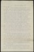 Thumbnail of Letter from Anne Sullivan Macy, Forest Hills, NY to M. C. Migel r...