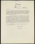 Thumbnail of Letter from Helen Keller, Forest Hills, NY to Robert B. Irwin reg...
