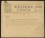 Thumbnail of Telegram from M. C. Migel, NYC to Helen Keller, London, England r...