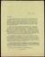 Thumbnail of Letter from Robert B. Irwin to Helen Keller regarding a bill in N...