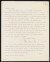 Thumbnail of Letter from Helen Keller, Forest Hills, NY to M. C. Migel request...