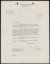 Thumbnail of Letter from M. C. Migel, NYC to Anne Sullivan Macy, Forest Hills,...