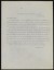 Thumbnail of Letter from Helen Keller, Forest Hills, NY to Senator Hugo L. Bla...