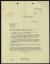 Thumbnail of Letter from Robert B. Irwin, Indianapolis, IN to Helen Keller, We...