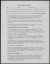 Thumbnail of List by Ida Hirst-Gifford with recommendations for chairmen, pres...
