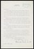 Thumbnail of Letter from Helen Keller, NYC to Robert B. Irwin regarding necess...