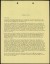 Thumbnail of Letter from Robert B. Irwin to Helen Keller regarding the tenth a...