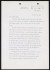 Thumbnail of Letter from Helen Keller, Westport, CT to Robert B. Irwin regardi...