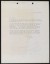 Thumbnail of Letter from Robert B. Irwin to Helen Keller regarding Peter Stone...