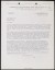 Thumbnail of Letter from Robert B. Irwin, NYC to Helen Keller, Westport, CT re...