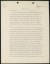 Thumbnail of Copy of letter from Helen Keller, Westport, CT to M. C. Migel reg...