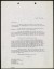 Thumbnail of Letter from M. C. Migel, NYC to Helen Keller, Portofino, Genoa, I...