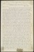 Thumbnail of Form letter from Helen Keller, Forest Hills, NY urging support an...