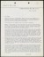 Thumbnail of Form letter from Helen Keller regarding her recent visit to Europ...