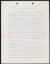 Thumbnail of Report by Helen Keller regarding the activities of the American F...