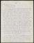 Thumbnail of Report by John Hitz to Dr. and Mrs. Alexander Graham Bell, Washin...