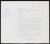 Thumbnail of Letter from Helen Keller to Regina Gath, Gotham Business and Prof...