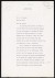 Thumbnail of Letter from Helen Keller, Westport, CT to A. J. Rogers, NYC in th...