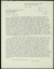 Thumbnail of Copy of letter from Mary G. Burtt, Sun Laap School for the Blind,...