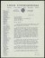 Thumbnail of Letter from William R. Bird, Secretary, Lions International, Chic...