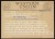 Thumbnail of Telegram from Ross T. McIntire, Chairman, President's Committee o...