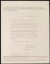Thumbnail of Letter from Mary Lou Peterson, Secretary, Schlesinger Library, Ra...